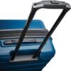 Samsonite Omni 2 Hardside Expandable Luggage with Spinners, Rose Gold, Carry-On 19-Inch - Image 2