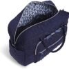 Vera Bradley Performance Twill Weekender Travel Bag - Image 2