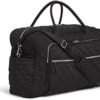 Vera Bradley Women's Performance Twill Grand Weekender Travel Bag - Image 5