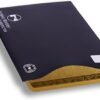 18 RFID Blocking Sleeves (14 Credit Card Holders & 4 Passport Protectors) Ultimate Premium Identity Theft Protection Set for Men & Women. Smart Slim Design perfectly fits Wallet/Purse - Image 2