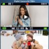 Digital Camera FHD 4K 48MP Vlogging Camera with Autofocus Dual Camera 16X Digital Zoom with 32GB Card Small Digital Cameras for Pictures Portable Compact Travel Camera for Kids Boys Girls Teens,White - Image 7