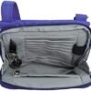 Travelon Anti-Theft Classic Light Mini Crossbody Bag, Lush Blue, One Size - Image 4