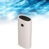 USB Power Bank, Portable ABS Fashionable Lightweight 2x18650 DIY Power Bank Box for MP4(White) - Image 3