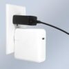 UL Certified USB Wall Charger Power Supply 5v 1A (1000mA) Universal Portable Travel Power Adapter Plug Block High Speed for iPhone iPad iPad Samsung HTC LG iPod Nokia Travel Office Home Use - Image 5