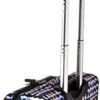 Vera Bradley Women's Softside Rolling Work Bag - Image 2