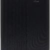 Travelers Club Cosmo Hardside Spinner Luggage, Black, Carry-On 20-Inch