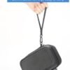 RAIACE Hard Travel Storage Case Compatible with Anker 27,650mAh 250W PowerBank + Anker 100W Charging Base. (case only) - Black - Image 7