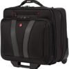 Wenger luggage Granada Pro 15.6-Inch, Black