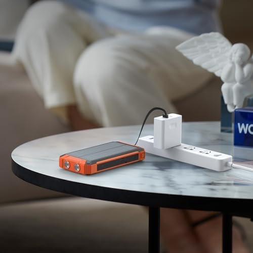 GOODaaa PN-W22 Wireless Charger Plus PD 20W Charger Adapter - Image 2