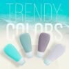 TSA Approved Silicone Travel Bottles Leak Proof & Travel Size Containers for Toiletries Travel Kit with TSA Liquids Travel Bag - Image 8