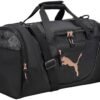 PUMA Women's Evercat Candidate Duffel Bag - Image 2