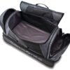Samsonite Andante 2 Wheeled Rolling Duffel Bag, Riverrock/Black, 22-Inch - Image 2
