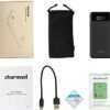 Charmast Portable Charger, USB C Battery Pack, 3A Fast Charging 10400mAh Power Bank LED Display, Slim Portable Phone Battery Charger for iPhone 13 12 11 X 8 7 Samsung S21 S20 Google LG OnePlus iPad - Image 9
