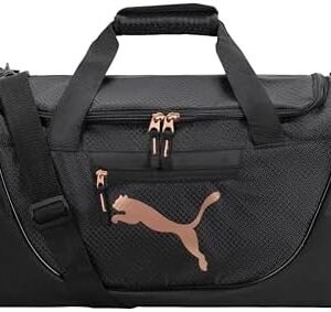 PUMA Women's Evercat Candidate Duffel Bag