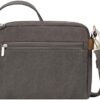 Travelon Anti-Theft Heritage Crossbody Bag - Image 5