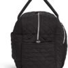 Vera Bradley Women's Performance Twill Grand Weekender Travel Bag - Image 4