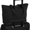 Vera Bradley Women's Performance Twill Work Tote Bag - Image 4
