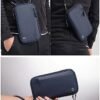 RFID Blocking Family Passport Holder, Multi-functional Travel Document Organizer, for Women, Men, and Families - Image 6