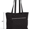 Vera Bradley Women's Performance Twill Work Tote Bag - Image 7
