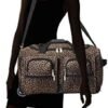 Rockland Rolling Duffel Bag - Image 8