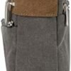 Travelon Anti-Theft Heritage Crossbody Bag - Image 9