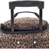 Rockland Rolling Duffel Bag - Image 6