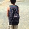 Trail maker Classic 17 Inch Backpack with Adjustable Padded Shoulder Straps - Image 6