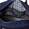Vera Bradley Performance Twill Weekender Travel Bag - Image 5