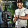 Smart Watch(Blue) - Image 2