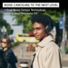 Sony WH-CH720N Noise Canceling Wireless Headphones Bluetooth Over The Ear Headset with Microphone and Alexa Built-in, Black New - Image 2