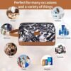 Toiletry bag (Graffiti) - Image 4