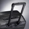 Samsonite Omni PC Hardside Expandable Luggage with Spinner Wheels, Carry-On 20-Inch, Black - Image 4