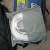 Portable Potty Seat, Make Potty Training a Breeze with Easy to Clean, Foldable Toilet Chair for Toddler Girls and Boys, Perfect for Indoor and Outdoor Use with Convenient Storage Bags (Grey) - Image 7