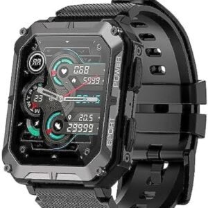 Smart Watch(Blue)