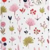 Passport Holder Cover, Slim PU Leather Travel Wallet Case Organiser for Passport, Credit Cards, Boarding Passes, Travel Essentials - Image 6