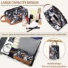 Toiletry bag (Graffiti) - Image 8