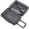 Samsonite Omni 2 Hardside Expandable Luggage with Spinners, Rose Gold, Carry-On 19-Inch - Image 3