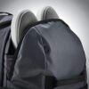 Samsonite Andante 2 Wheeled Rolling Duffel Bag, Riverrock/Black, 22-Inch - Image 4