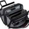 Wenger luggage Granada Pro 15.6-Inch, Black - Image 9
