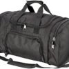 WolfWarriorX Gym Bag for Men Tactical Duffle Bag Military Travel Work Out Bags large