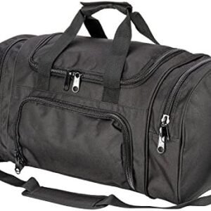 WolfWarriorX Gym Bag for Men Tactical Duffle Bag Military Travel Work Out Bags large