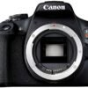 Canon EOS Rebel T7 DSLR Camera with 18-55mm Lens | Built-in Wi-Fi | 24.1 MP CMOS Sensor | DIGIC 4+ Image Processor and Full HD Videos - Image 4