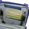 Travelon Anti-Theft Classic Light Mini Crossbody Bag, Lush Blue, One Size - Image 8