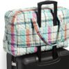 Vera Bradley Women's Cotton Weekender Travel Bag - Image 4