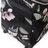 bebe Women's 30" Rolling Duffel - Image 8