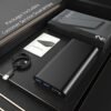26800mAh Portable Charger Power Bank, Dual USB w/USB-C Fast Charging Battery Pack Portable Phone Charger for iPhone 15 14 13 X SE 8, iPad,Airpods,Samsung S22 S23 Ultra, Google Pixel,LC Android Phone - Image 7