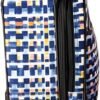 Vera Bradley Women's Softside Rolling Work Bag - Image 3