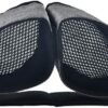 riemot Luggage Travel Cup Holder Free Hand Drink Carrier - Hold Two Coffee Mugs - Fits Roll on Suitcase Handles - Gifts for Flight Attendants Travelers Accessories - Image 7