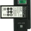 Sfmn® 2016 New Mobile Universal Battery Charger + USB-Port for Smartphone Battery - Image 5
