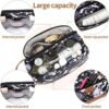 Toiletry bag (Graffiti) - Image 3